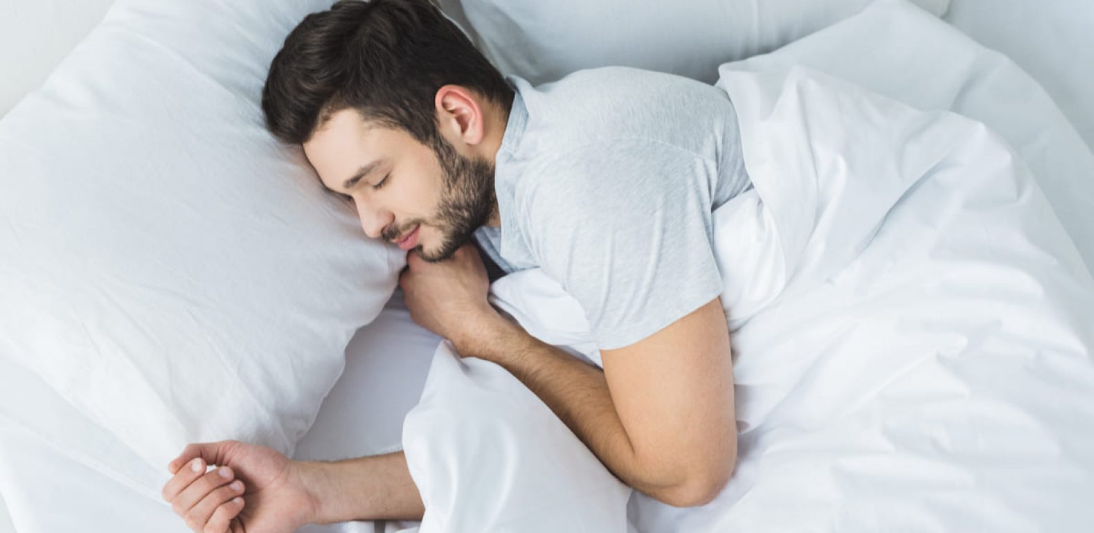 Des méthodes naturelles pour retrouver le sommeil
