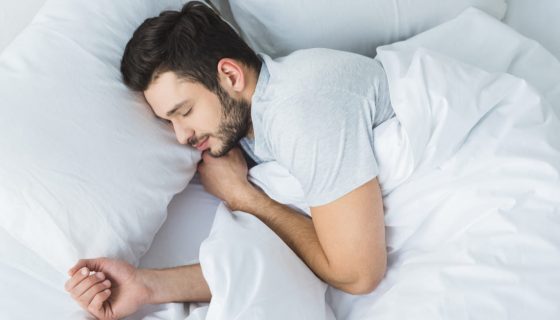 L’importance du sommeil paradoxal pour le bien-être