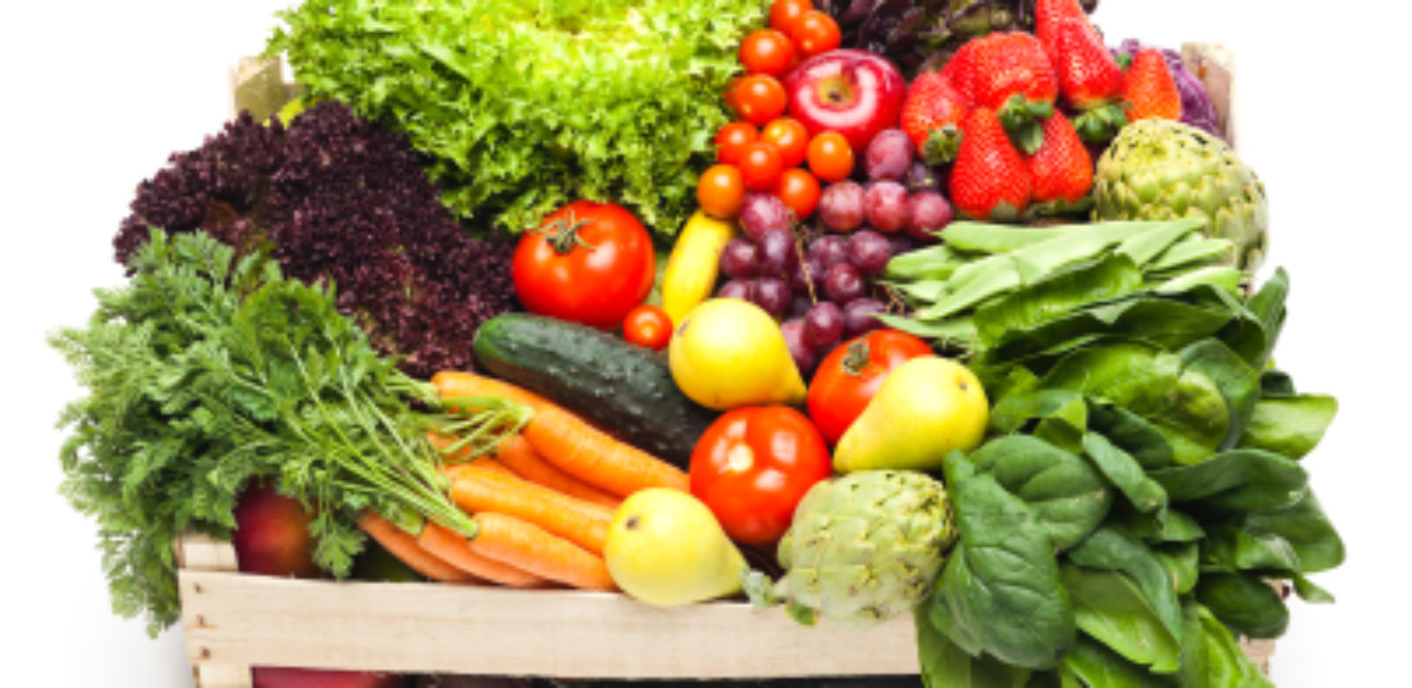 Jus de légumes