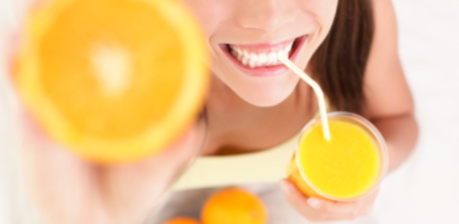 De quelles vitamines avons-nous besoin en hiver?