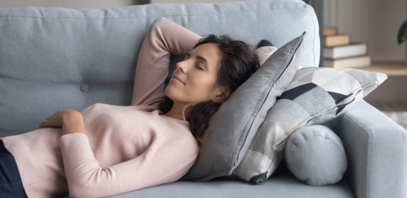 Comment profiter d’une sieste réparatrice ?