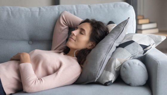 Comment profiter d’une sieste réparatrice ?