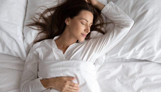 Comment organiser une cure de sommeil ?