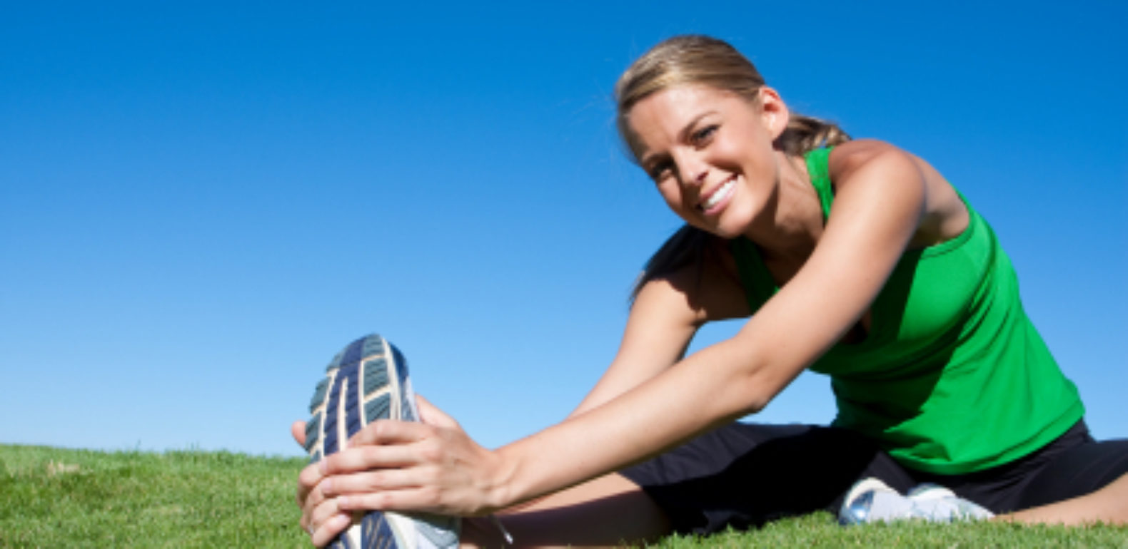 Faire du sport