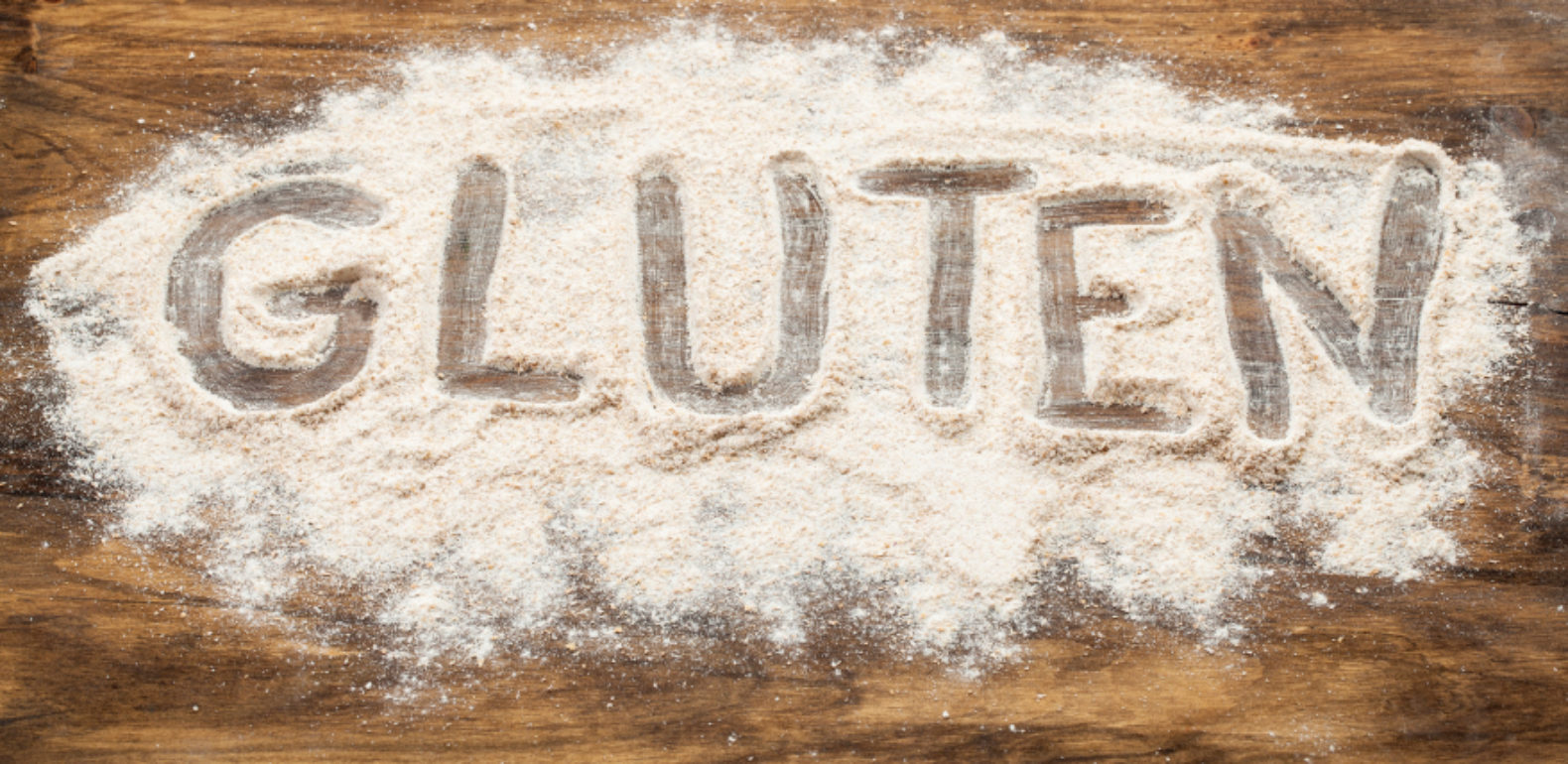 Intolérance au gluten