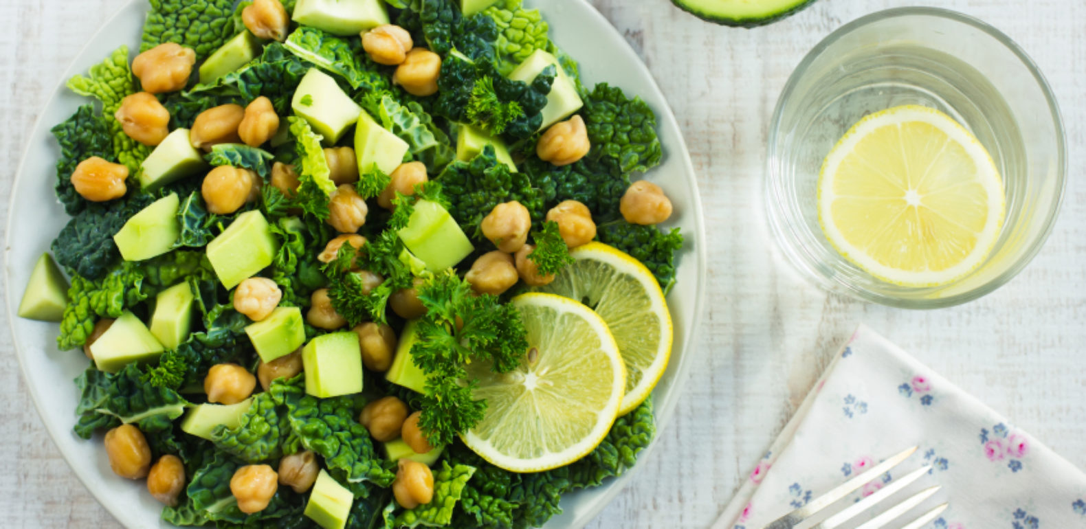 recette salade