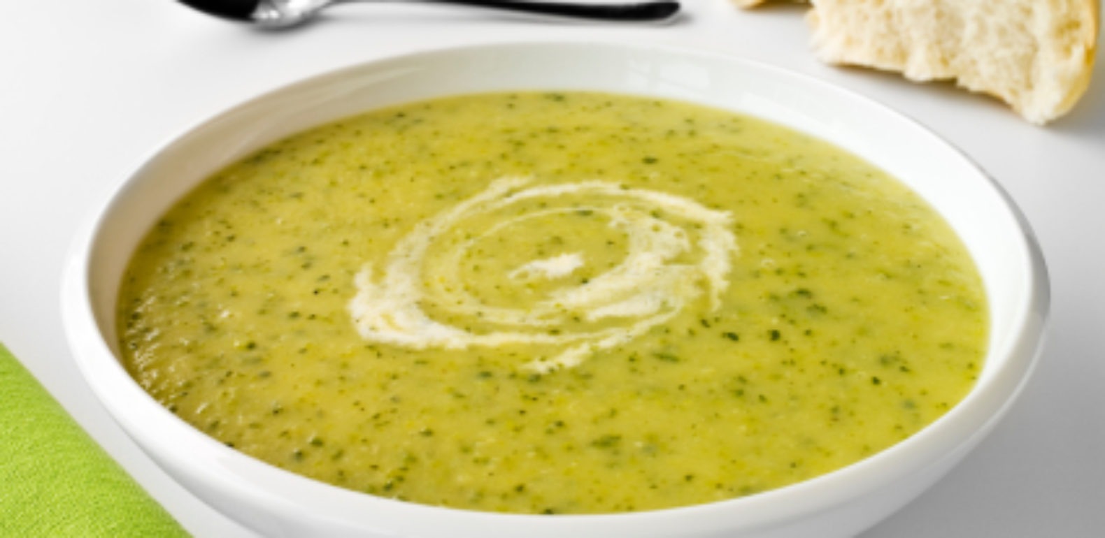 recette de soupe