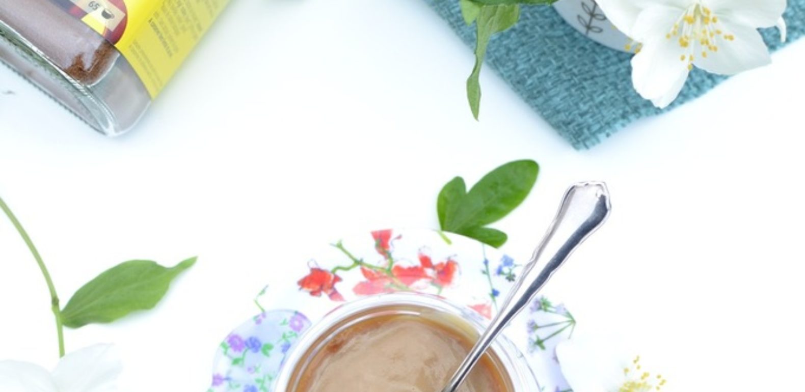 Crème Dessert : Bambu A.Vogel