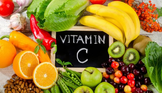 Ce qu’il faut savoir sur la Vitamine C