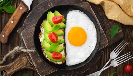 Comment composer un petit déjeuner équilibré idéal ?