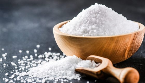Comment remplacer le sel au quotidien ?
