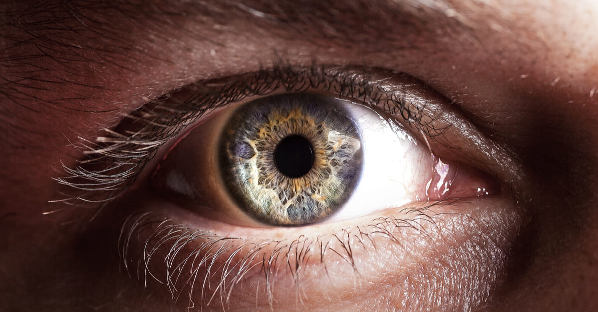 Quelles sont les causes des yeux secs ?