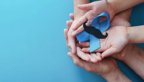 Zoom sur la santé des hommes à l'occasion du Movember