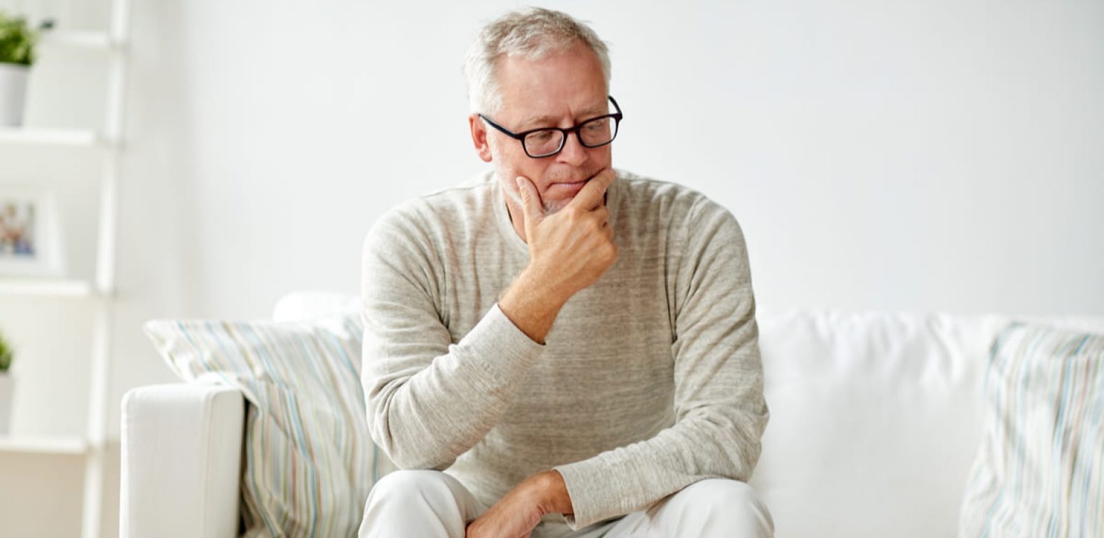 Comment adapter son mode de vie en cas d’augmentation de la prostate ?