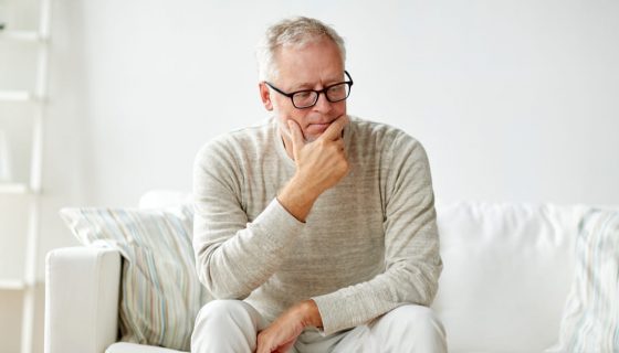 Comment adapter son mode de vie en cas d’augmentation de la prostate ?
