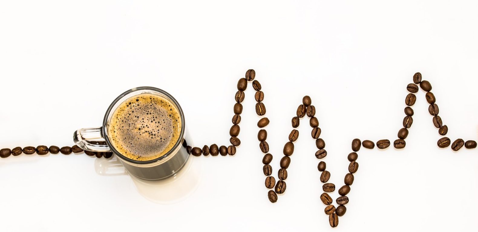 café et poids