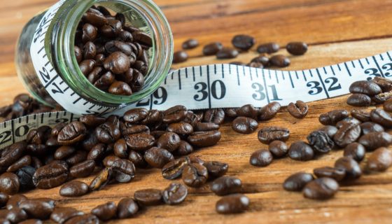 Impact du café sur la perte de poids