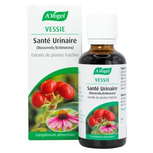Complexe Santé Urinaire EPF®50ml A.Vogel