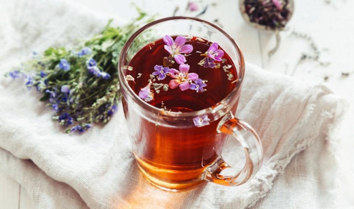Tisane detox