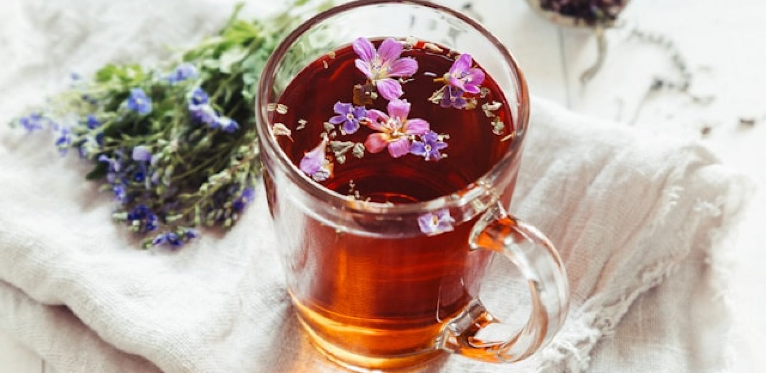 Tisane detox
