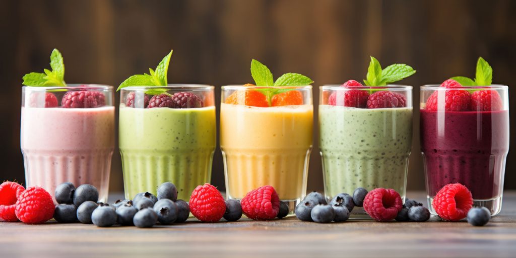Supersmoothies