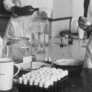 Laboratoire A.Vogel