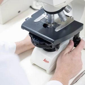 Microscope