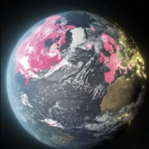 Terre vu du ciel