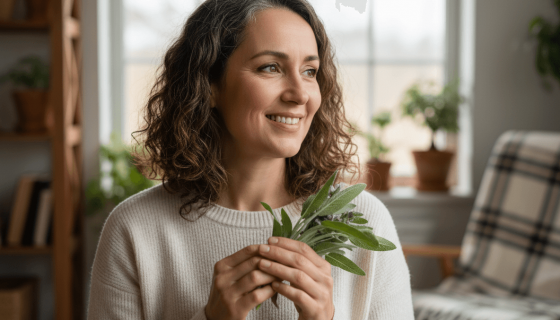 Périménopause : Symptômes, âge, durée et premiers signes