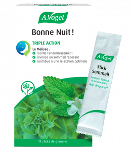 Sticks Bonne Nuit