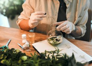 Naturopathe
