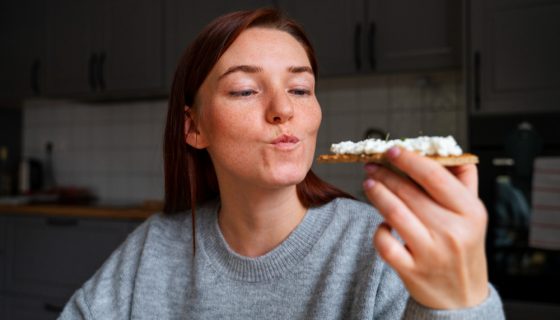 Digestion et vitalité : pourquoi tout commence dans notre assiette